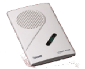cyprus alarms wireless repeater RP-11